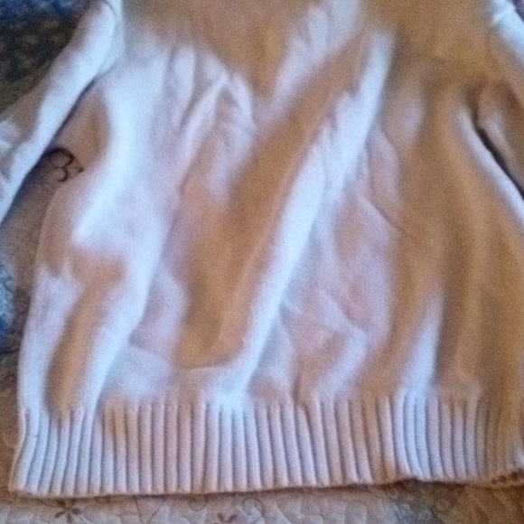 Ralph Lauren turtleneck - Picture 8 of 8